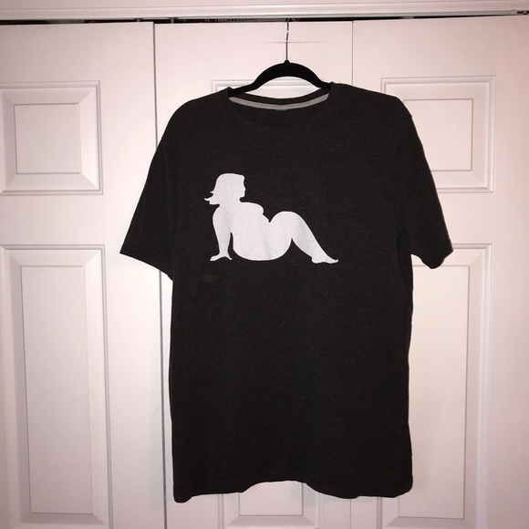 Other - Plus size model T shirt